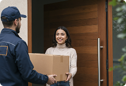 service-delivery